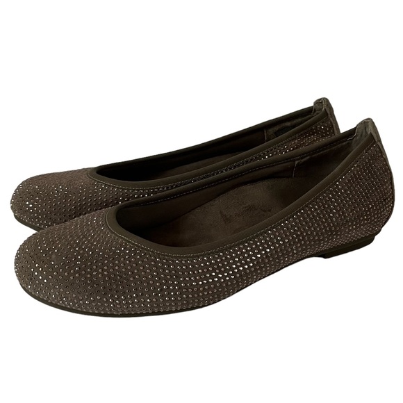 Vionic Women’s Spark Willow Flats Size 6.5 - Picture 2 of 9